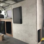 VW T6 interior kit